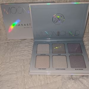 💋💋 Anastasia moonchild pallet💋💋